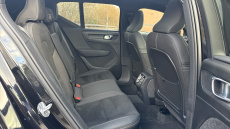 Volvo XC40 300kW Recharge Twin Ultimate 82kWh 5dr AWD Auto Electric Estate